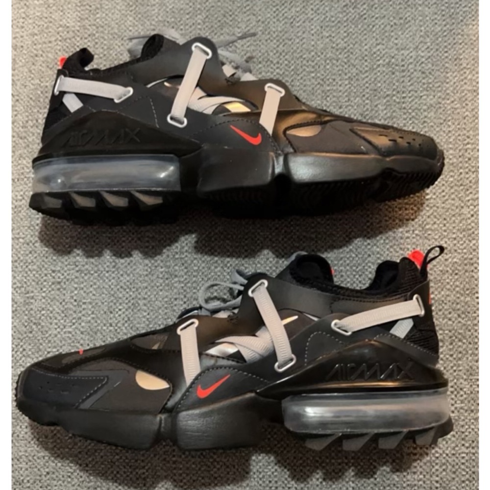 Nike air max infinity winter